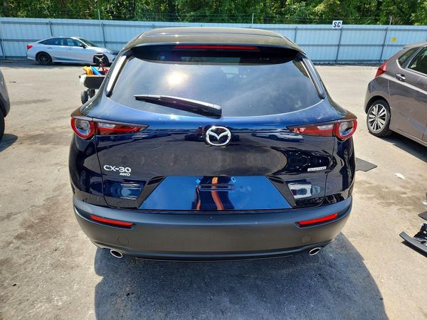 2026 MAZDA CX-30 Select Sport