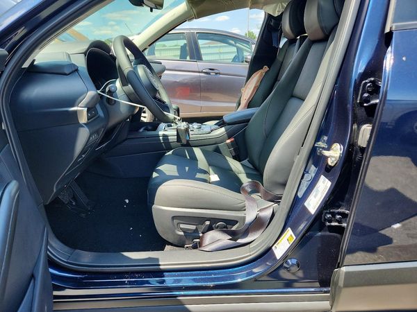 2026 MAZDA CX-30 Select Sport