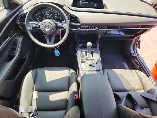 2026 MAZDA CX-30 Select Sport