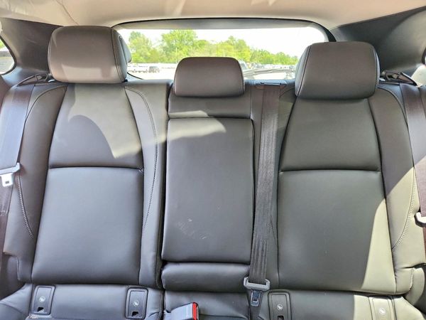 2026 MAZDA CX-30 Select Sport