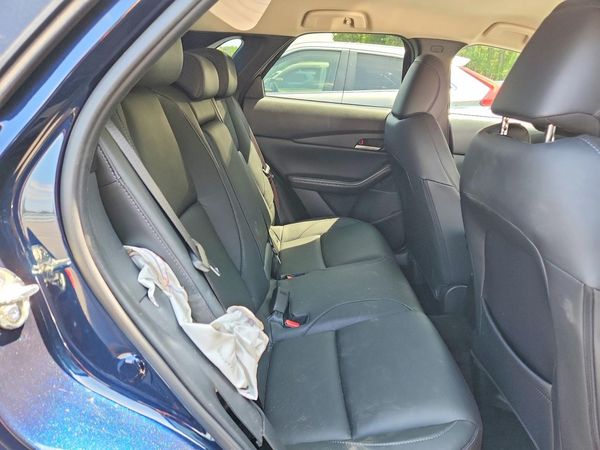 2026 MAZDA CX-30 Select Sport