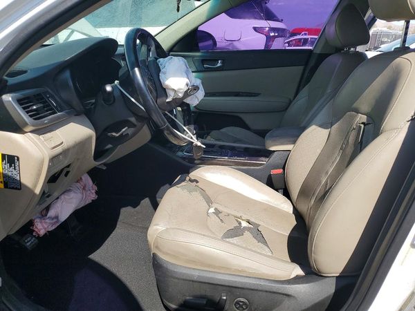 2016 KIA OPTIMA GLS, JSL