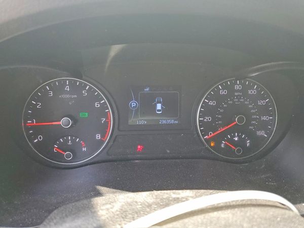 2016 KIA OPTIMA GLS, JSL
