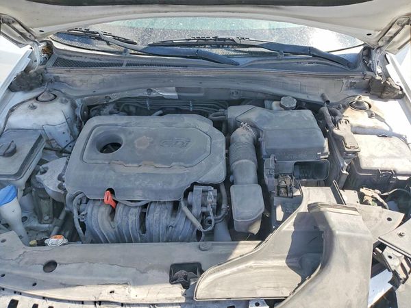 2016 KIA OPTIMA GLS, JSL