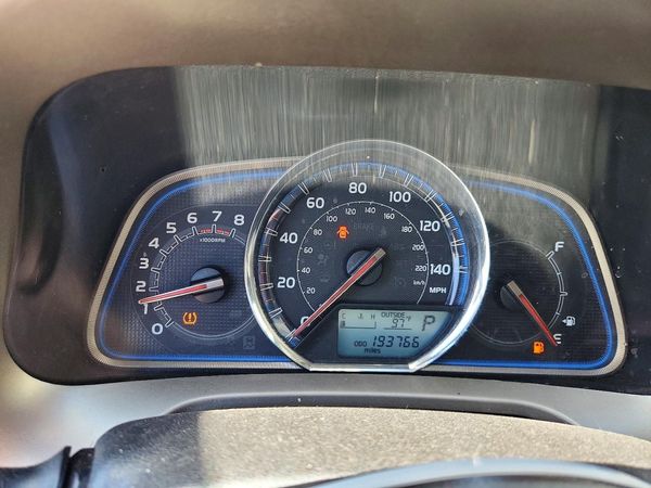 2015 TOYOTA RAV4 Limited (G Grade)
