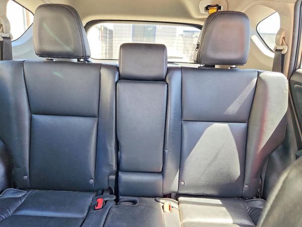 2015 TOYOTA RAV4 Limited (G Grade)