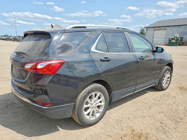 2021 CHEVROLET EQUINOX LT (1LT)