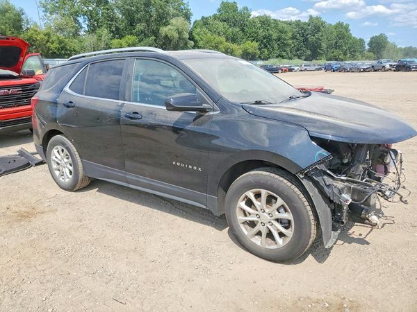 2021 CHEVROLET EQUINOX LT (1LT)