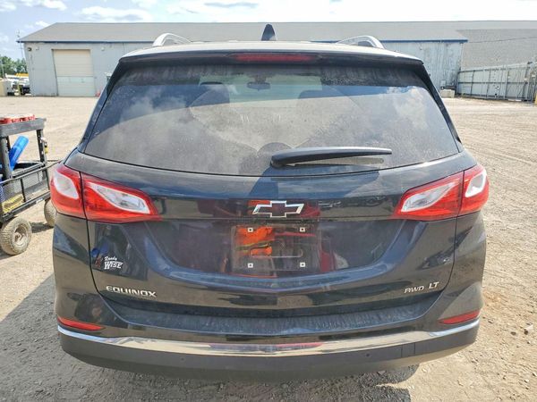 2021 CHEVROLET EQUINOX LT (1LT)