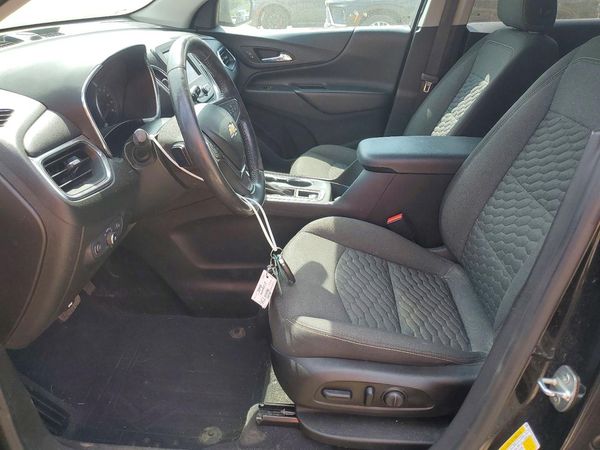 2021 CHEVROLET EQUINOX LT (1LT)