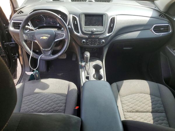 2021 CHEVROLET EQUINOX LT (1LT)