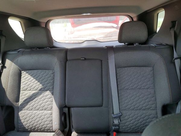 2021 CHEVROLET EQUINOX LT (1LT)
