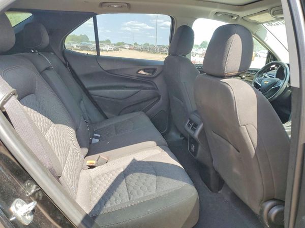 2021 CHEVROLET EQUINOX LT (1LT)