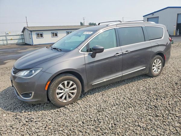 2019 CHRYSLER PACIFICA