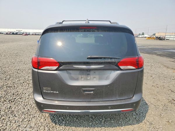 2019 CHRYSLER PACIFICA
