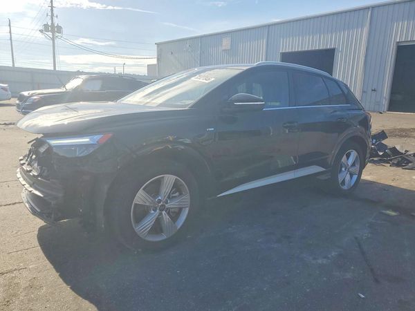 2024 AUDI Q4 E-TRON