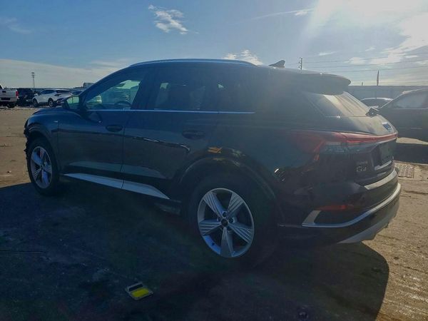 2024 AUDI Q4 E-TRON