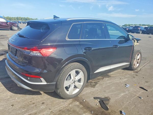 2024 AUDI Q4 E-TRON