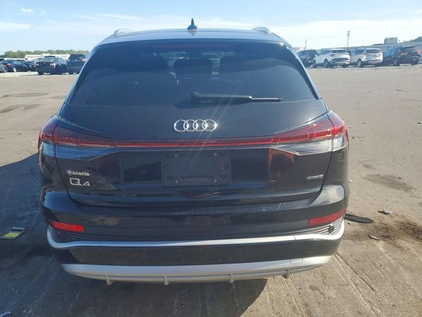 2024 AUDI Q4 E-TRON