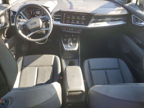 2024 AUDI Q4 E-TRON