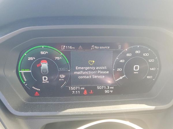 2024 AUDI Q4 E-TRON