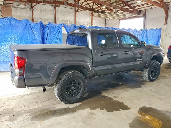 2020 TOYOTA TACOMA SR5