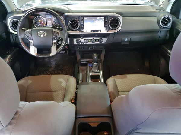 2020 TOYOTA TACOMA SR5