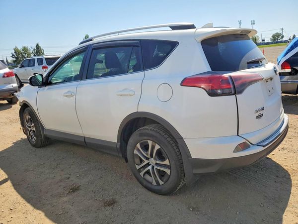 2016 TOYOTA RAV4 LE (X Grade)