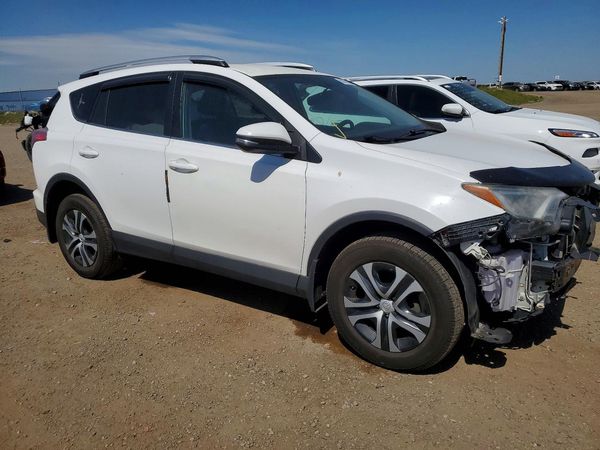 2016 TOYOTA RAV4 LE (X Grade)