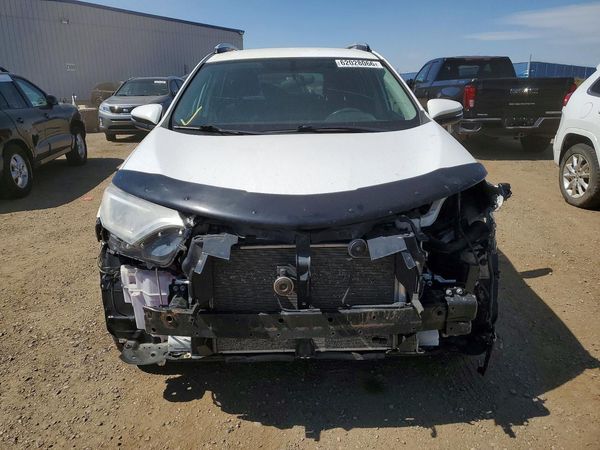 2016 TOYOTA RAV4 LE (X Grade)