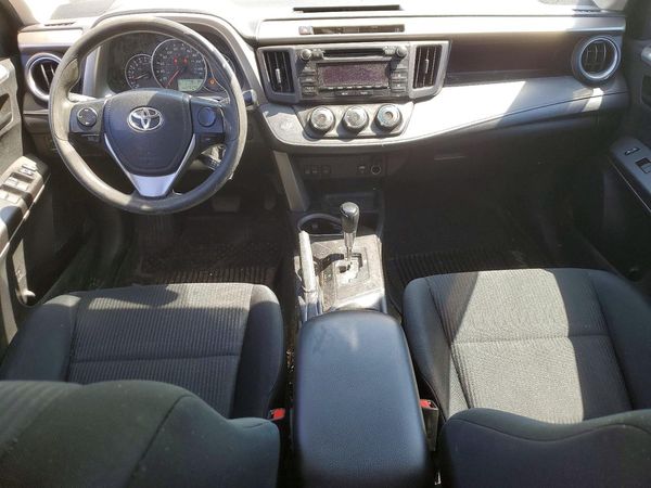 2016 TOYOTA RAV4 LE (X Grade)