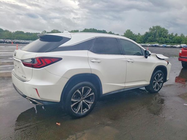 2019 LEXUS RX 350