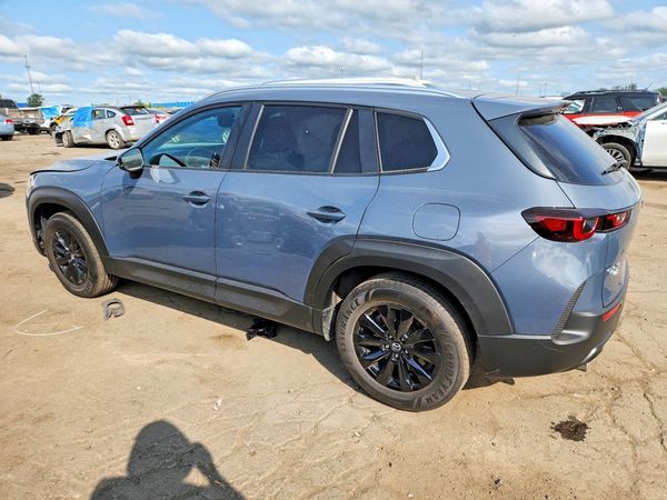 2023 MAZDA CX-50
