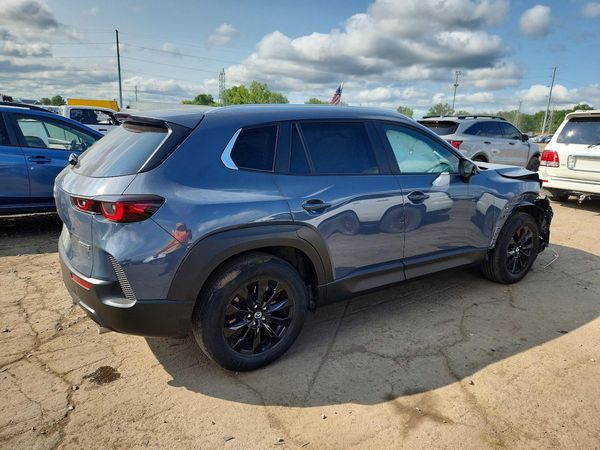 2023 MAZDA CX-50