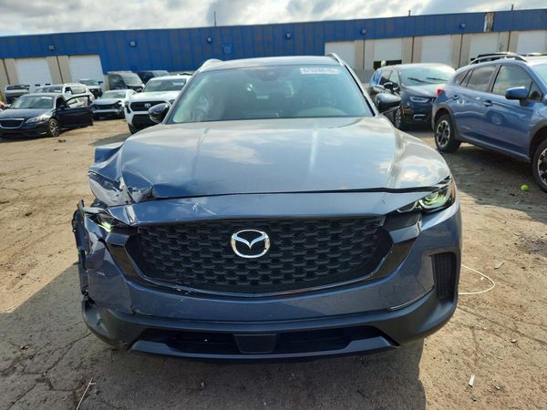 2023 MAZDA CX-50