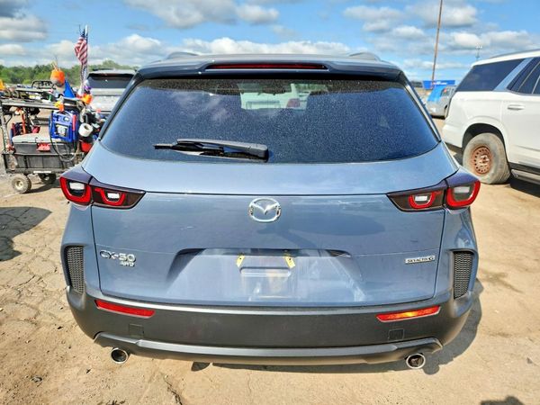 2023 MAZDA CX-50