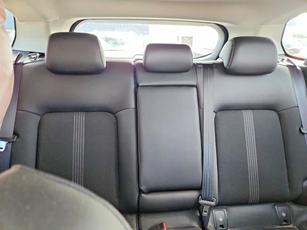 2023 MAZDA CX-50