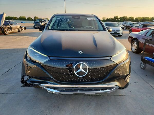 2023 MERCEDES-BENZ EQE SUV EQE350 4MATIC