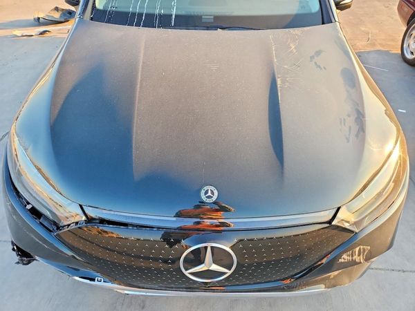 2023 MERCEDES-BENZ EQE SUV EQE350 4MATIC