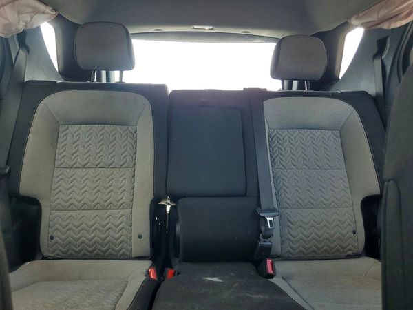 2022 CHEVROLET EQUINOX LS — SUVN