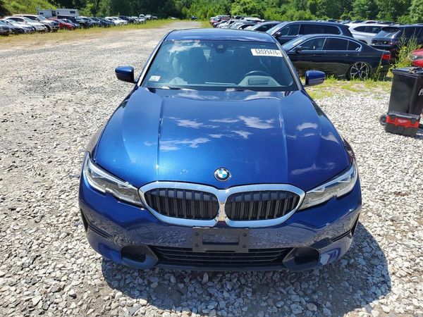 2019 BMW 330XI xDrive