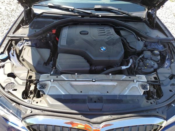 2019 BMW 330XI xDrive