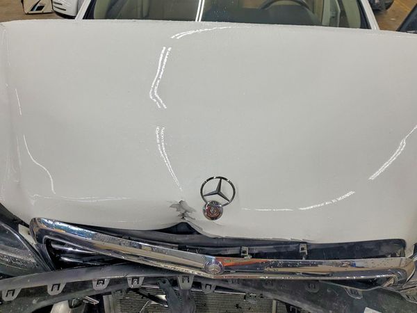 2016 MERCEDES-BENZ E E350