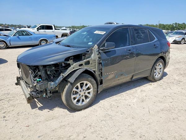 2018 CHEVROLET EQUINOX LT (1LT)