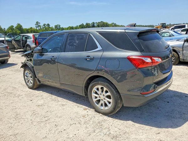 2018 CHEVROLET EQUINOX LT (1LT)
