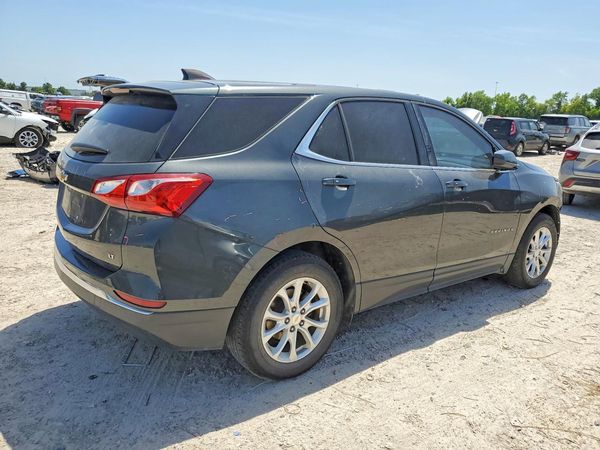 2018 CHEVROLET EQUINOX LT (1LT)