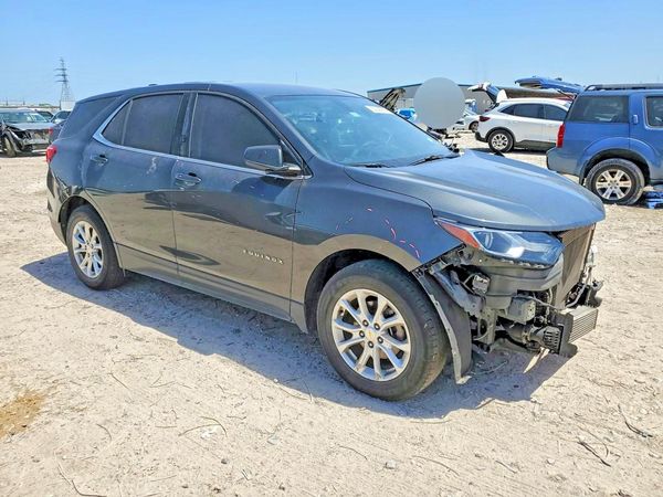 2018 CHEVROLET EQUINOX LT (1LT)