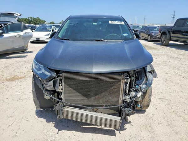 2018 CHEVROLET EQUINOX LT (1LT)