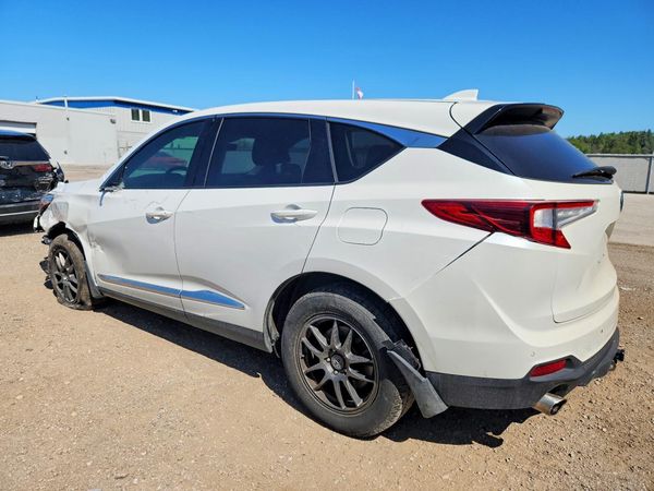 2021 ACURA RDX