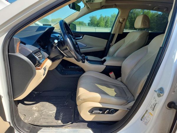 2021 ACURA RDX